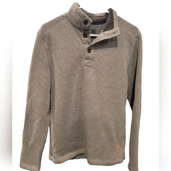 G.H Bass & Co mens sweater - Picture 1 of 5